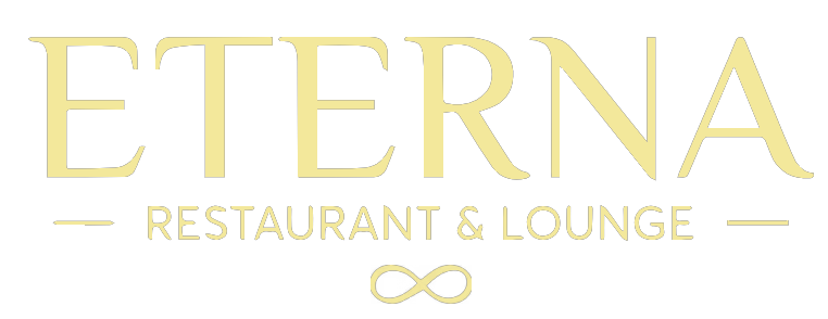 Eterna Restaurant & Lounge logo